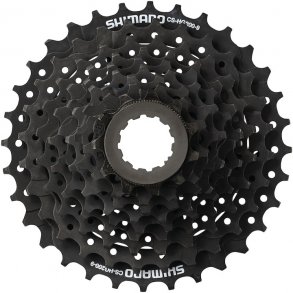 Shimano CS-HG200 9g 11-36t