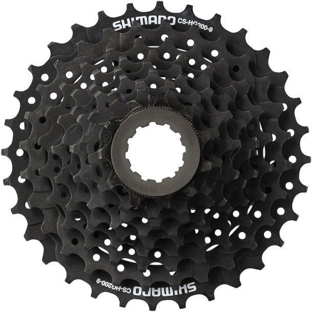 Shimano CS-HG200 9g 11-36t