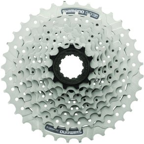 Shimano CS-HG201 9g 11-36t