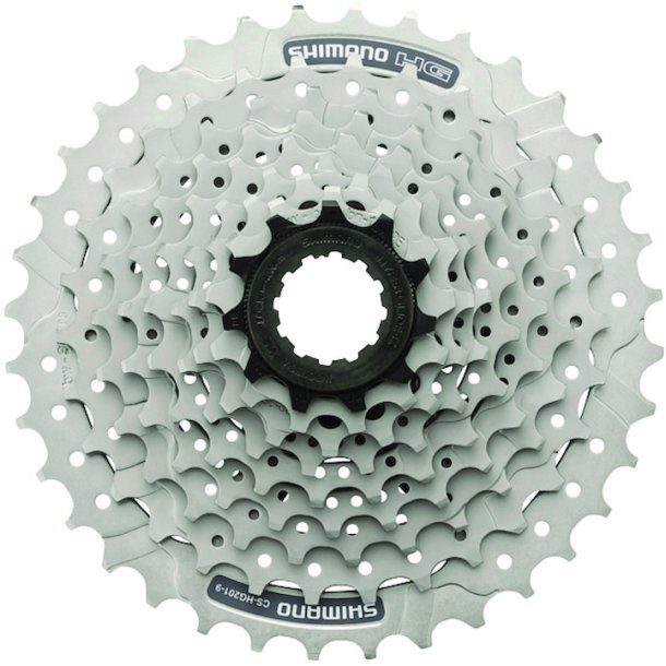 Shimano CS-HG201 9g 11-36t