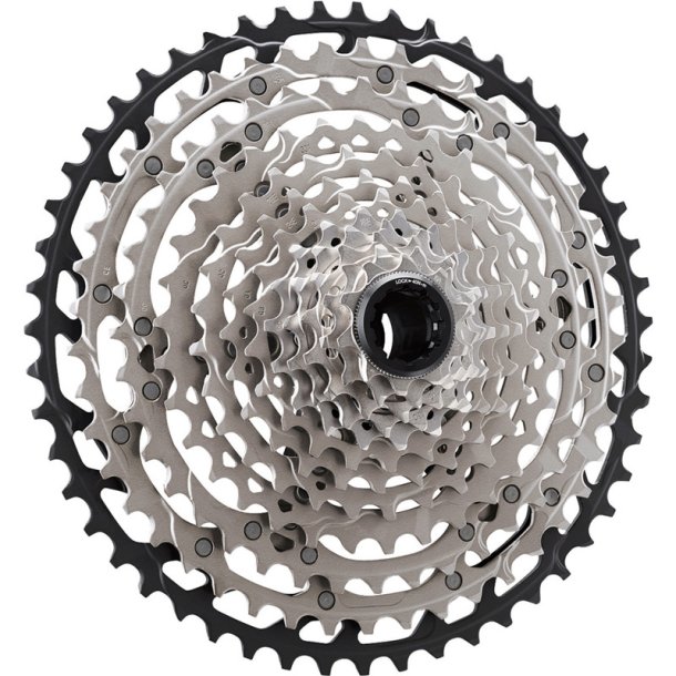 Shimano CS-M7100 12g 10-45t