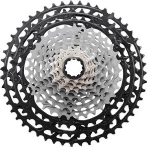 Shimano CS-M8200 12g 10-51t