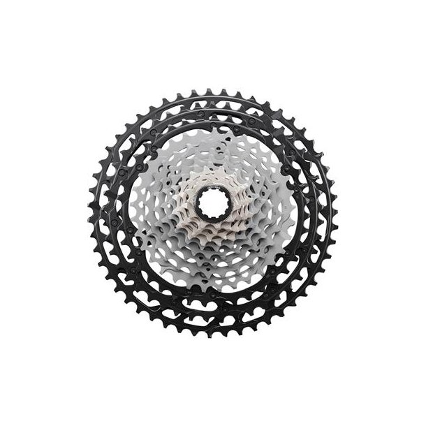Shimano CS-M8200 12g 10-51t