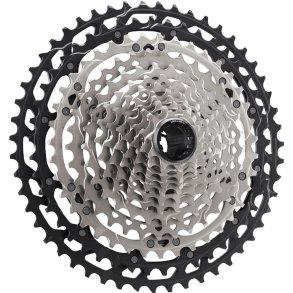 Shimano CS-M8100 12g 10-45t