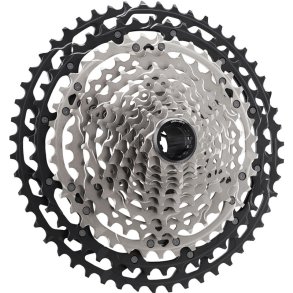 Shimano CS-M8100 12g 10-51t