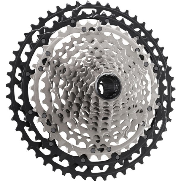 Shimano CS-M8100 12g 10-51t