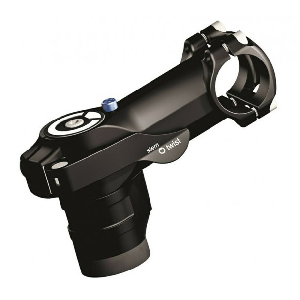 by.schulz Speedlifter Twist Pro SDS styrlfter