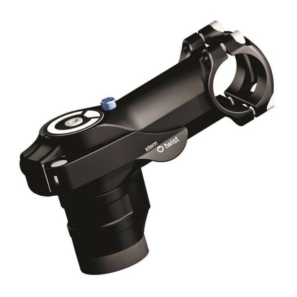 by.schulz Speedlifter Twist Stem SDS frempind 75mm