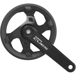 Shimano Cues FC-U40001 40T/175 mm 4-kant