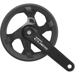 Shimano Cues FC-U40001 42T/175 mm 4-kant