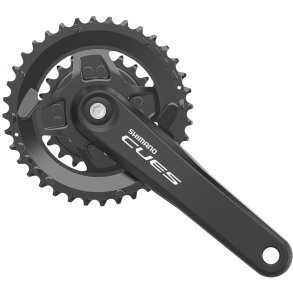 Shimano Cues FC-U40001 36x22T/175 mm 4-kant
