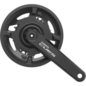 Shimano Cues FC-U40001 40x36T/175 mm 4-kant