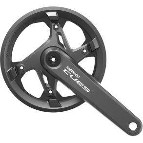 Shimano Cues FC-U60001 40T/170mm 2-piece