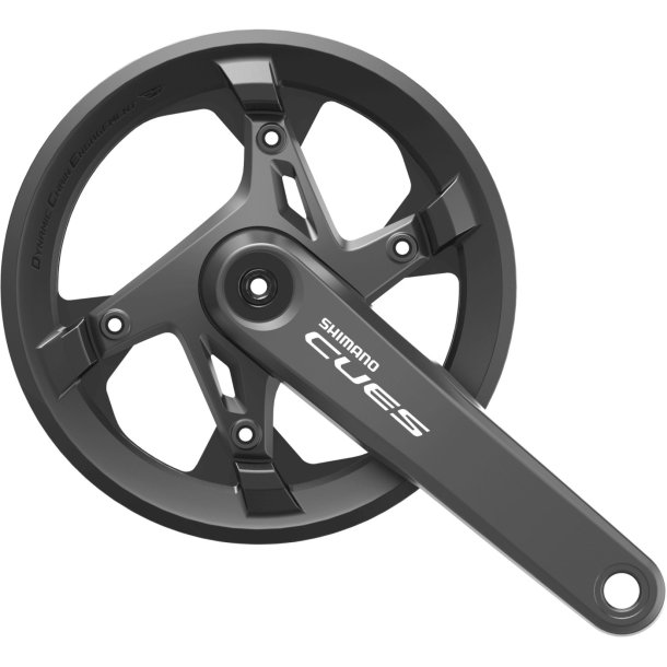 Shimano Cues FC-U60001 42T/170mm 2-piece