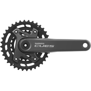Shimano Cues FC-U60002 36x22T/170mm 2-piece
