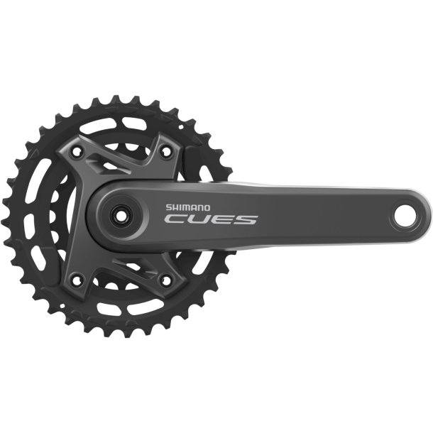 Shimano Cues FC-U60002 36x22T/170mm 2-piece