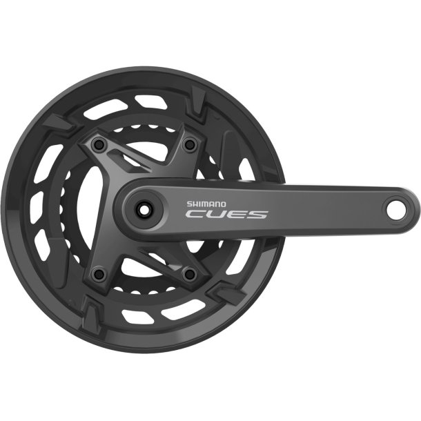 Shimano Cues FC-U60002 46x30T/175mm 2-piece