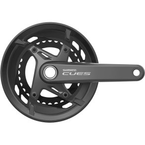 Shimano Cues FC-U60102 46x32T/175mm 2-piece