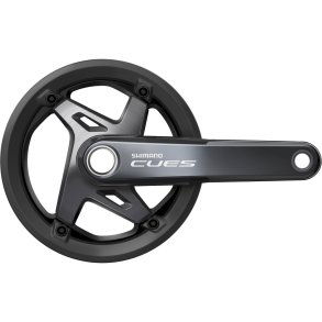 Shimano Cues FC-U80001 40T/175mm 2-piece