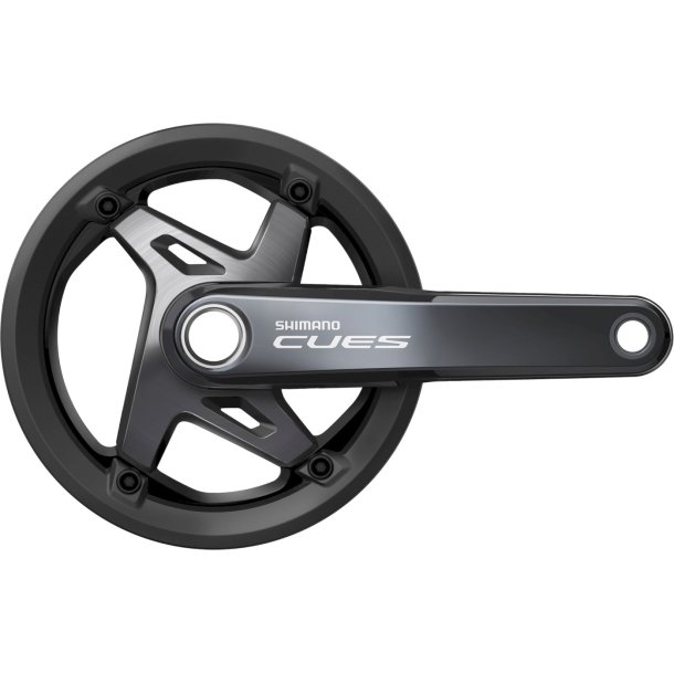 Shimano Cues FC-U80001 40T/175mm 2-piece