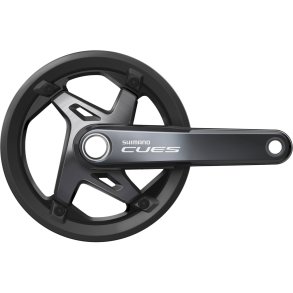 Shimano Cues FC-U80001 42T/175mm 2-piece