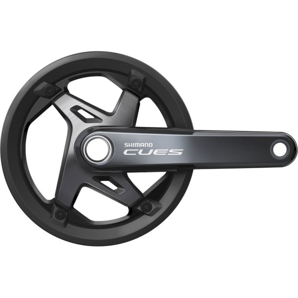 Shimano Cues FC-U80001 42T/175mm 2-piece