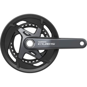 Shimano Cues FC-U80001 46x32T/175mm 2-piece