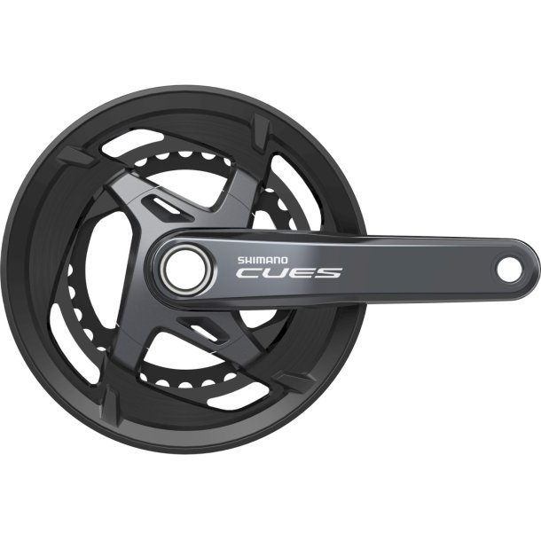 Shimano Cues FC-U80001 46x32T/175mm 2-piece
