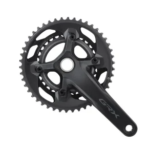 Shimano GRX FC-RX600 2x10g