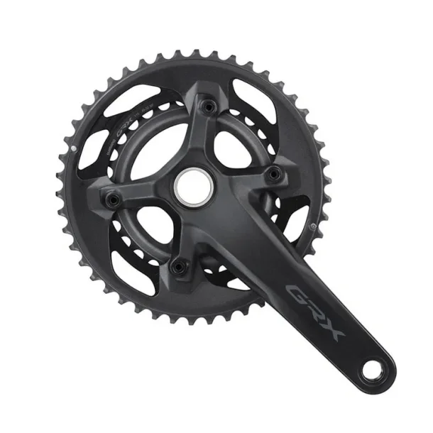 Shimano GRX FC-RX600 2x10g
