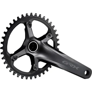 Shimano GRX FC-RX600 1x11g