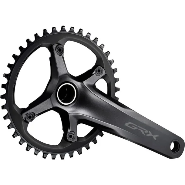 Shimano GRX FC-RX600 1x11g