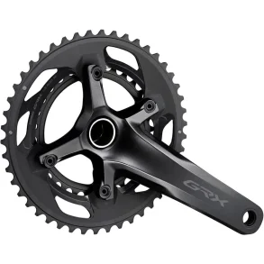 Shimano GRX FC-RX600 2x11g