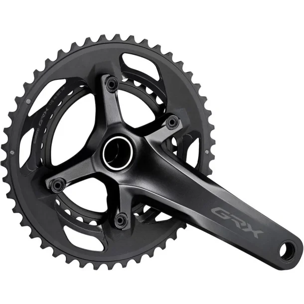 Shimano GRX FC-RX600 2x11g