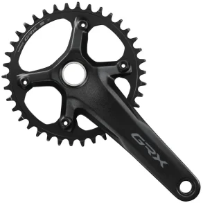 Shimano GRX FC-RX610 1x12g