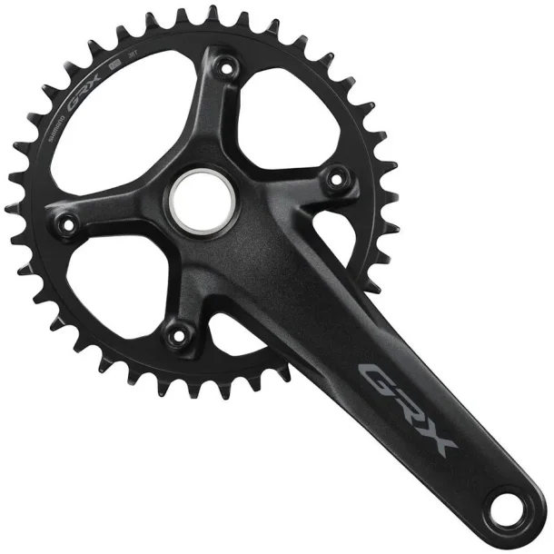 Shimano GRX FC-RX610 1x12g