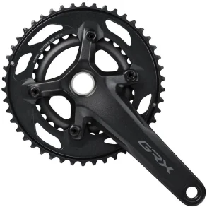 Shimano GRX FC-RX610 2x12g