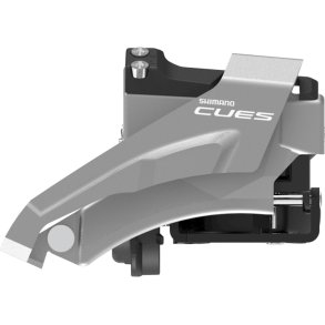 Shimano Cues FD-U4000L 2x9/10gear