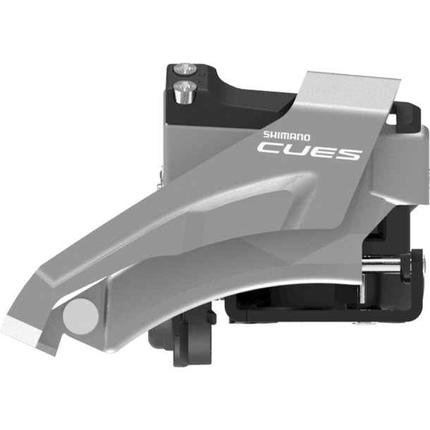Shimano Cues FD-U4000L 2x9/10gear