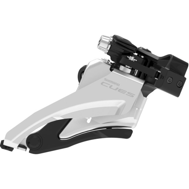 Shimano Cues FD-U4000M 2x9/10gear