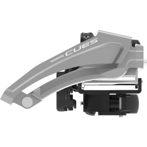 Shimano Cues FD-U4010L 2x9gear