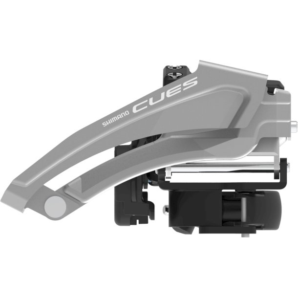 Shimano Cues FD-U4010L 2x9gear