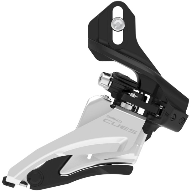 Shimano Cues FD-U4000D 2x9/10gear