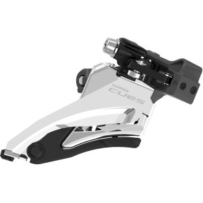 Shimano Cues FD-U6000M 2x10/11gear