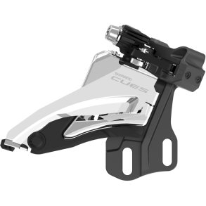 Shimano Cues FD-U6010L 2x10/11