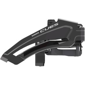 Shimano Cues FD-U8010L 2x10/11gear