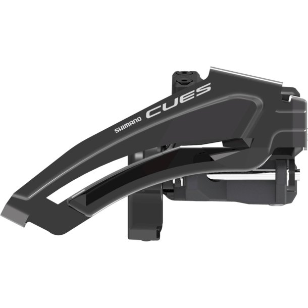 Shimano Cues FD-U8010L 2x10/11gear