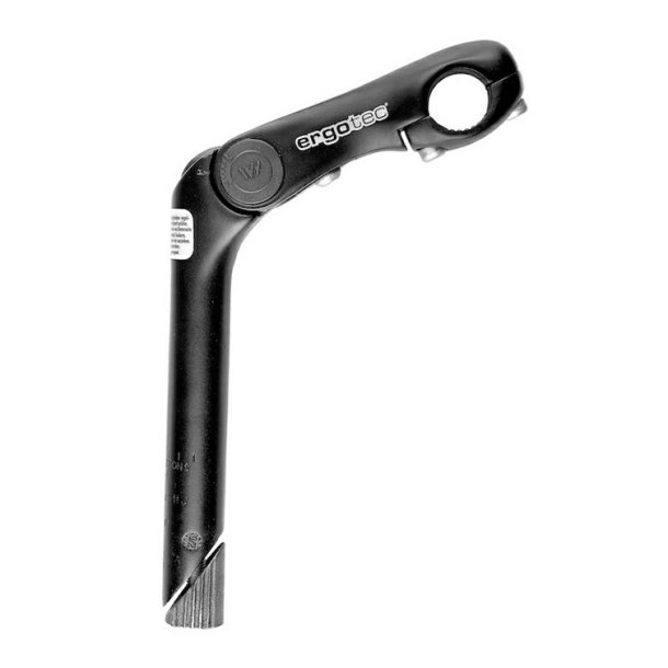 Ergotec Kobra Vario Alu