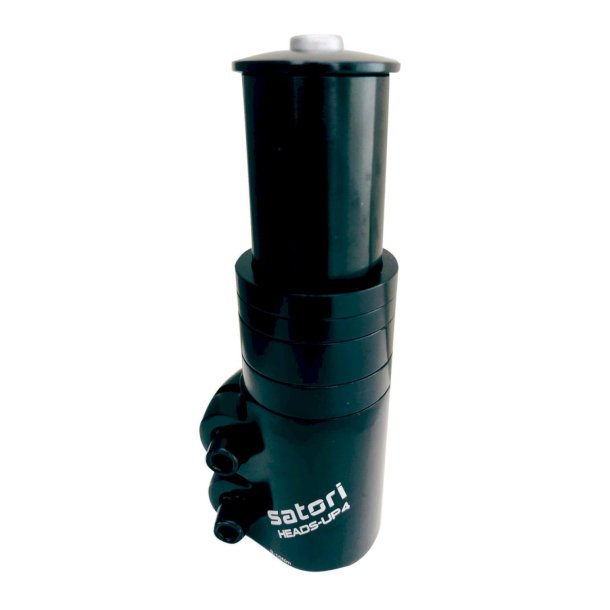 Matrix Ahead Adapter 1 1/8"