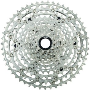 Shimano CS-M6100 12g 10-51t